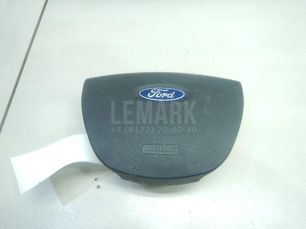 Подушка безопасности в рулевое колесо 1670593 Ford