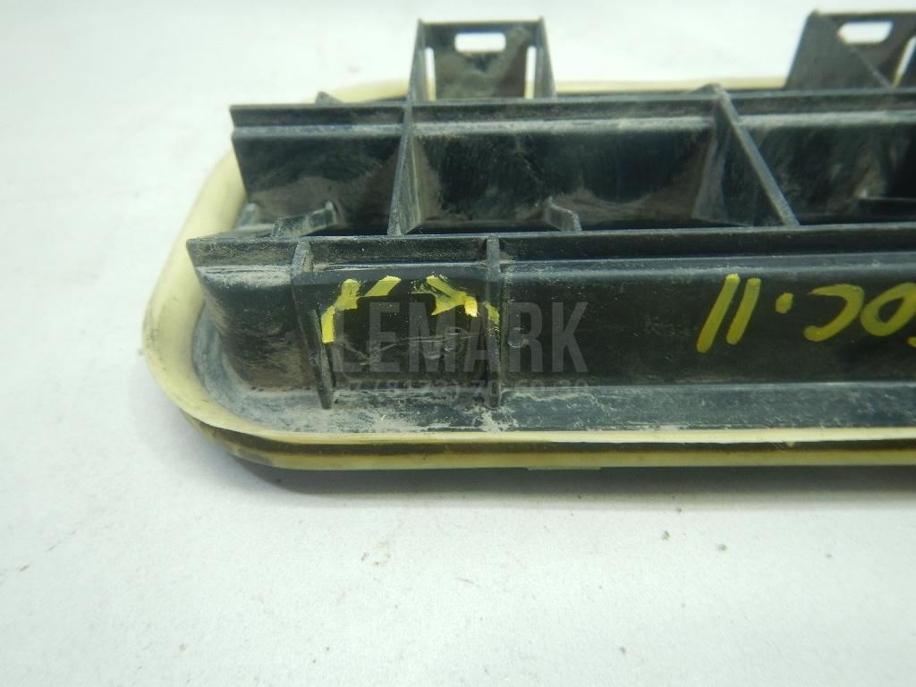 Решетка вентиляционная 4858452 Ford