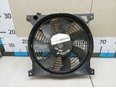 Вентилятор радиатора