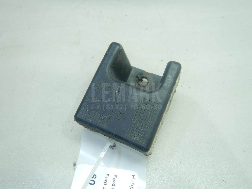 Направляющая заднего бампера 3M51R17B918AA Ford
