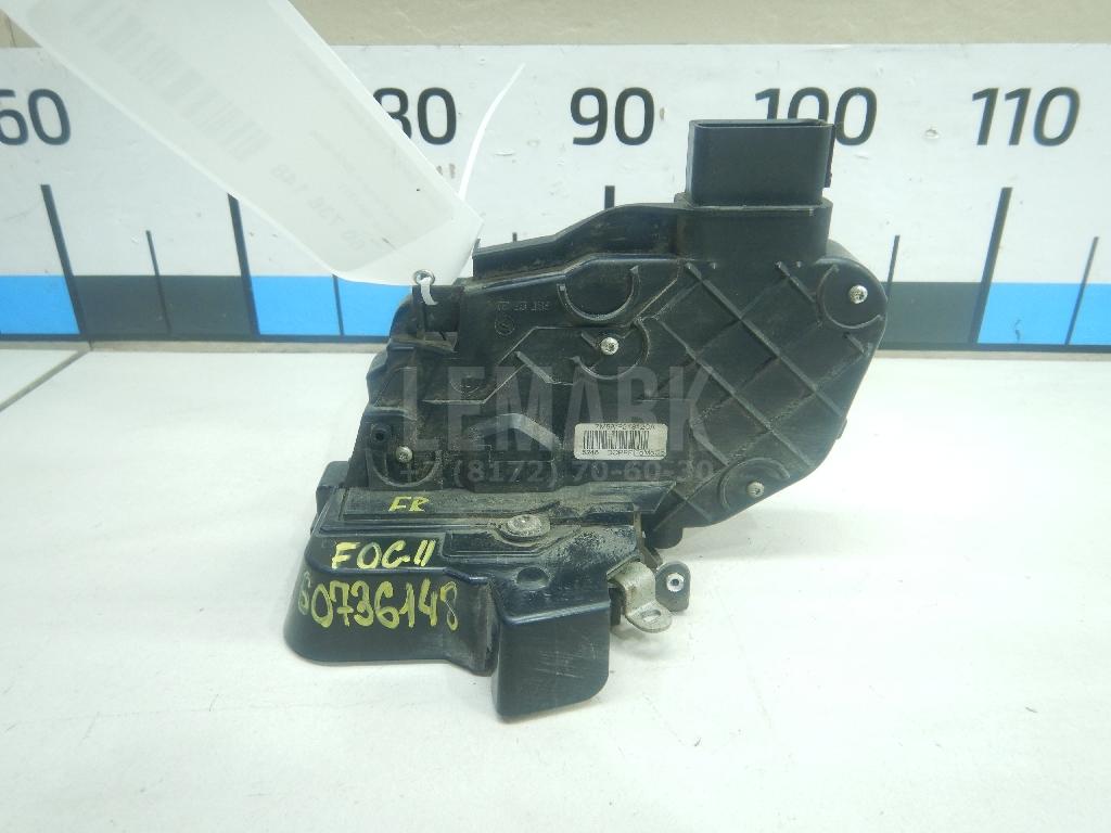Замок двери передней правой 5041712 Ford