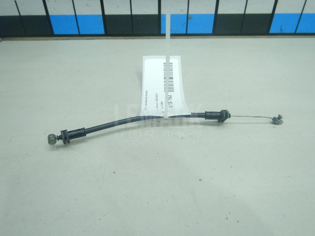 Трос открывания двери 1480309 Ford