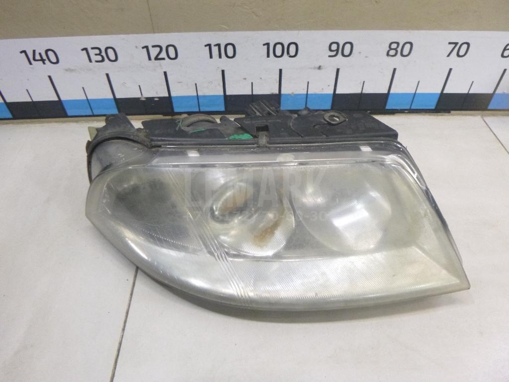 Фара правая 3B0941016AN VAG
