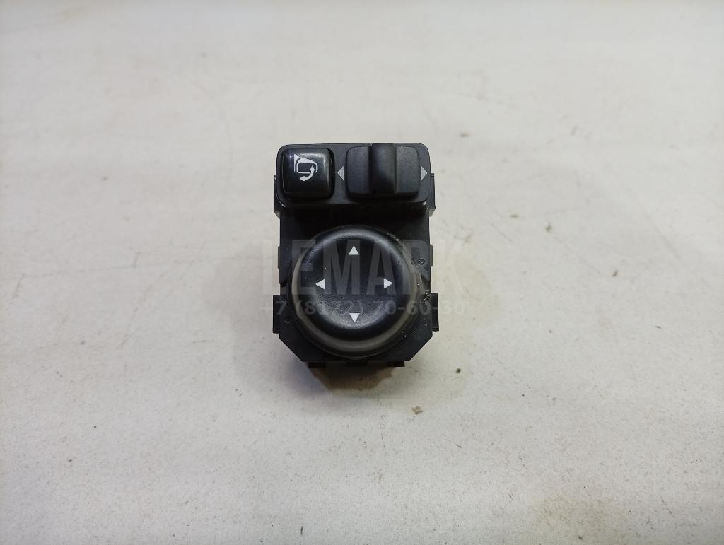Переключатель регулировки зеркала 255704EA1B Nissan