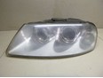 Фара левая