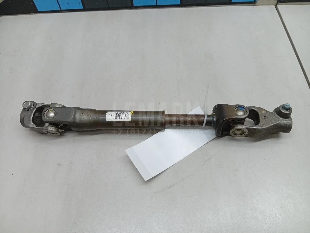 Кардан рулевой D80804EH0A Nissan