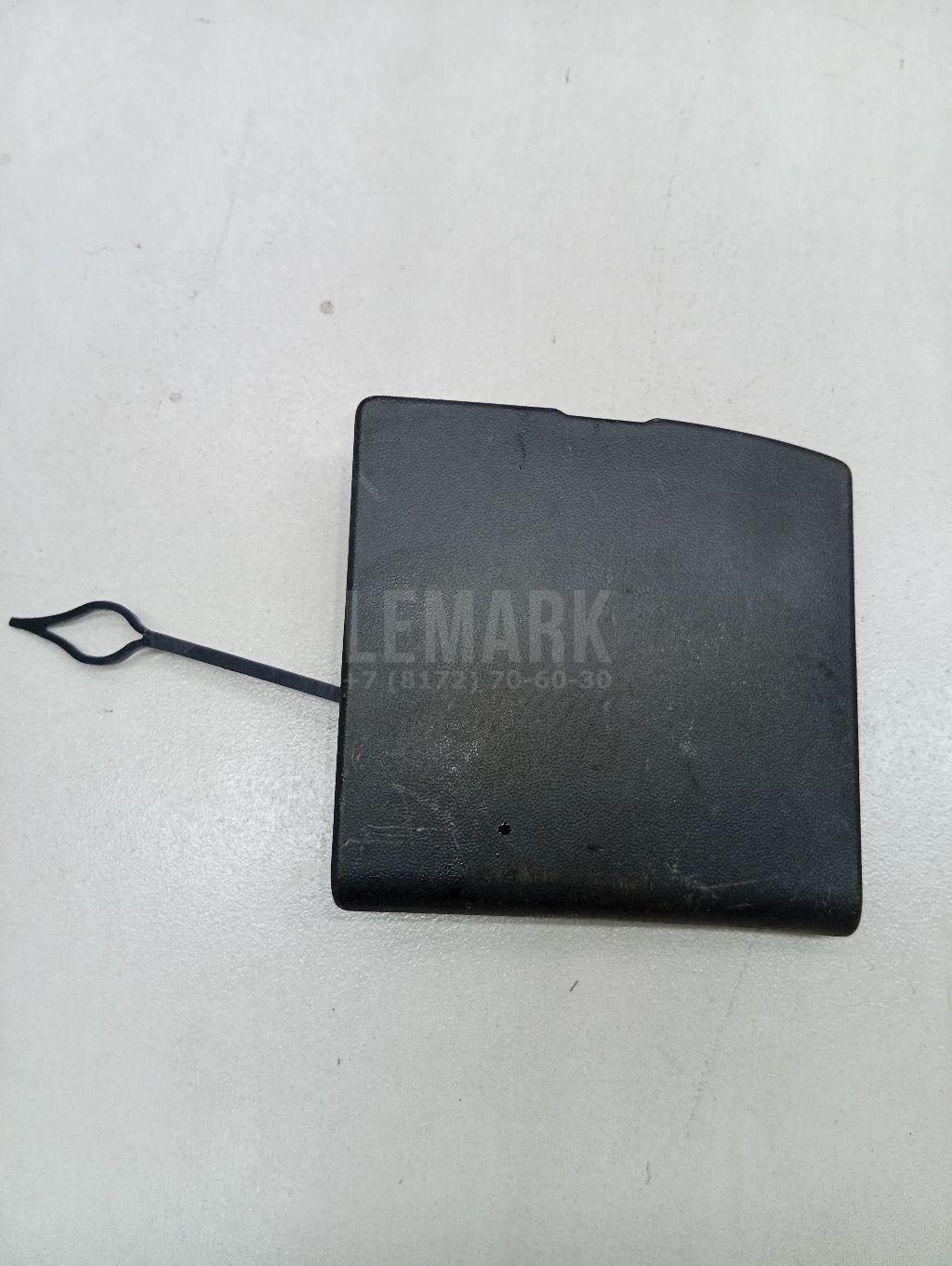 Заглушка буксировочного крюка 622A04EA0A Nissan