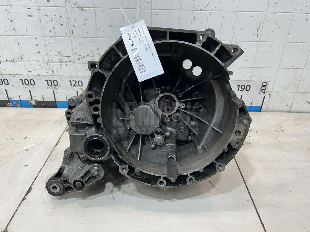 МКПП (механическая коробка переключения передач) 1744432 Ford