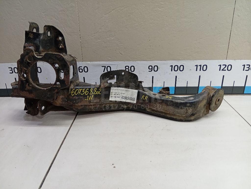 Рычаг задний продольный правый 555014EG0A Nissan