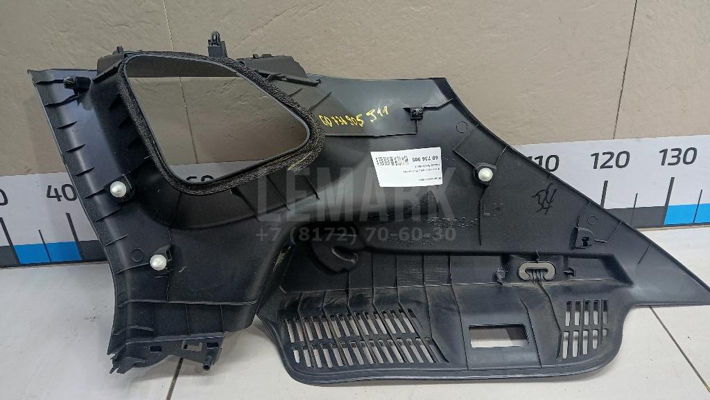 Обшивка салона 769354EA0A Nissan