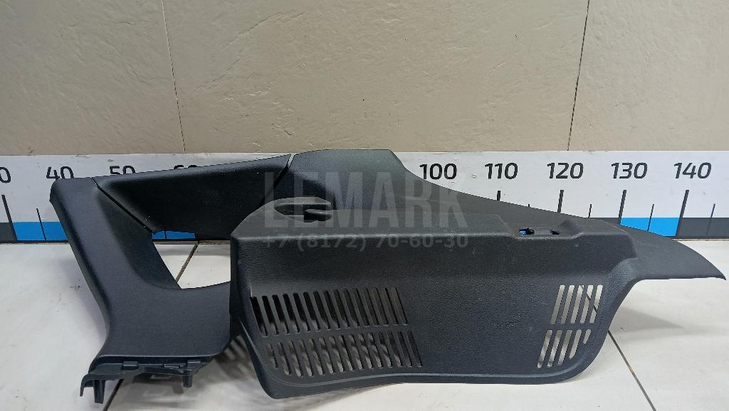 Обшивка салона 769344EA0A Nissan