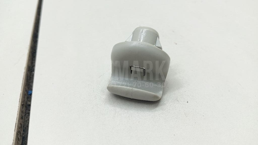 Крючок солнцезащитного козырька 964091KA0A Nissan