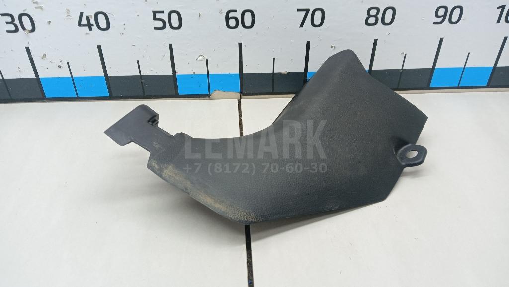 Обшивка стойки 669014EA0A Nissan