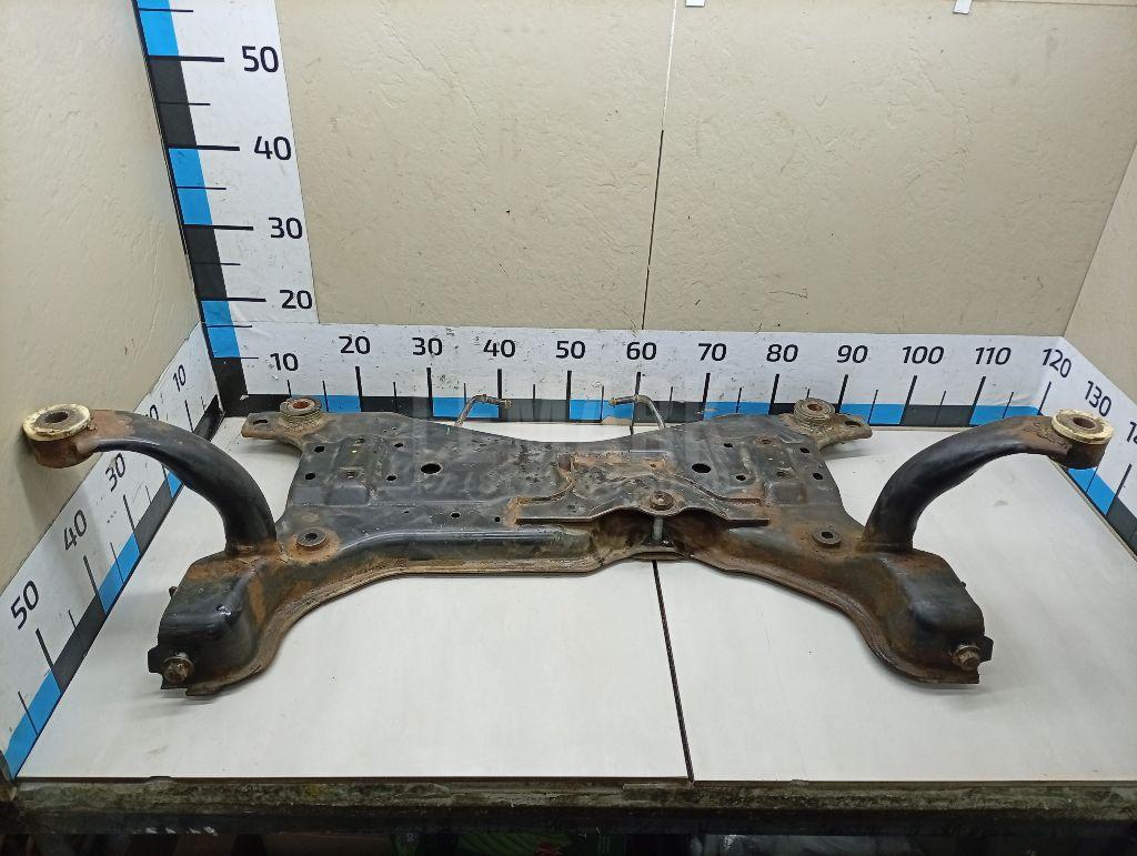 Балка подмоторная 1734687 Ford