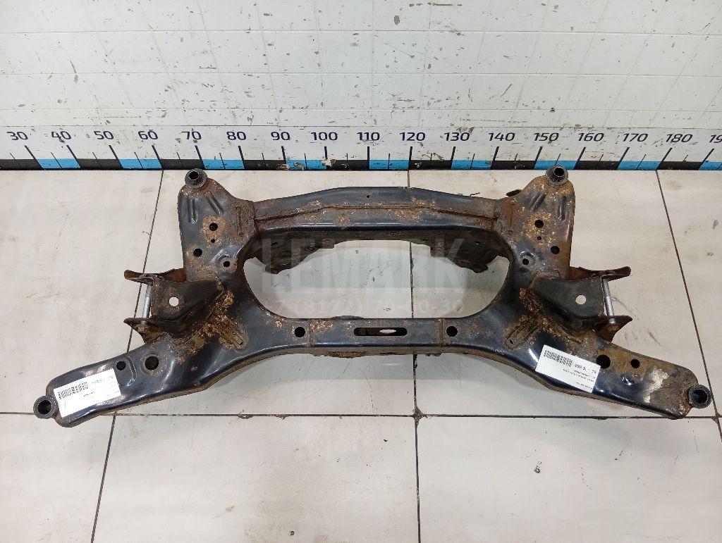 Балка задняя 55401JD01A Nissan