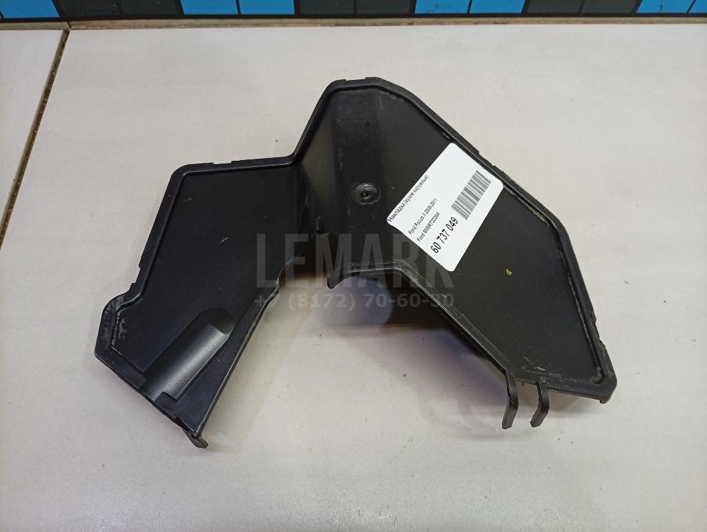 Накладка (кузов наружные) 8M5R7222AA Ford
