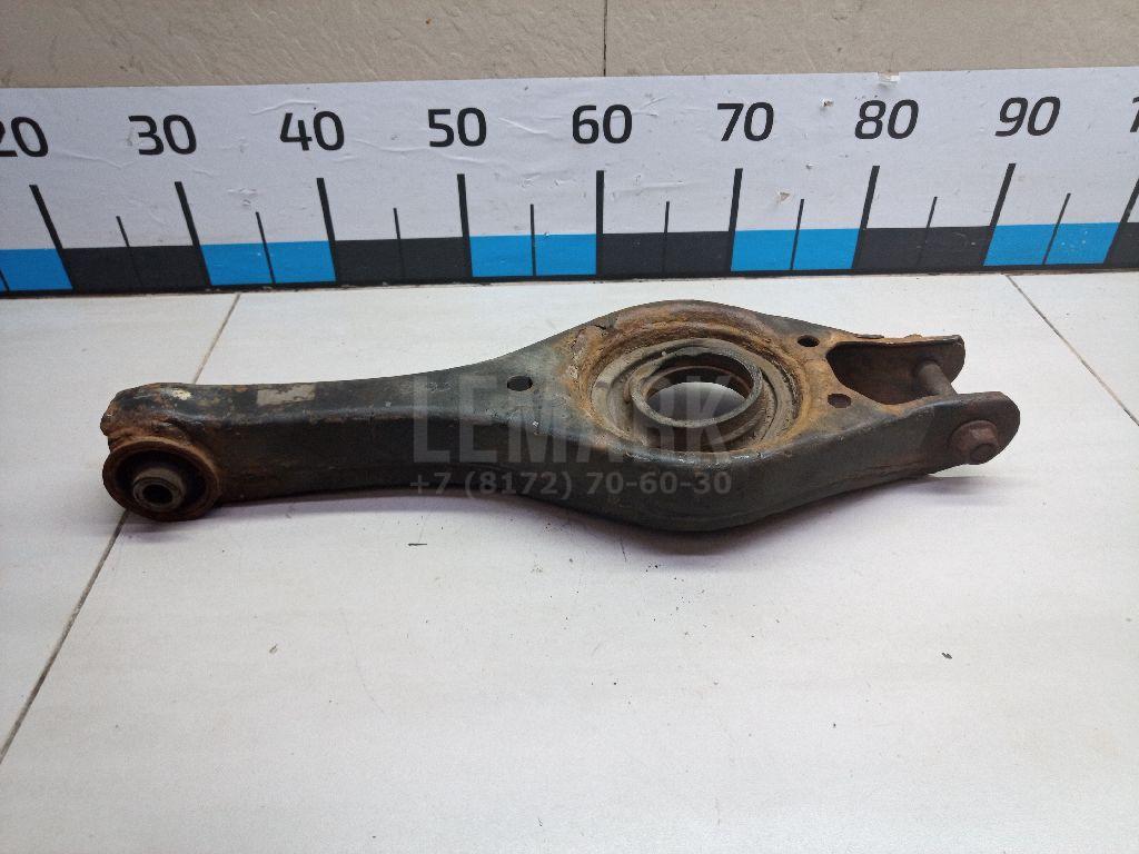 Рычаг задний поперечный 552101H100 Hyundai-Kia