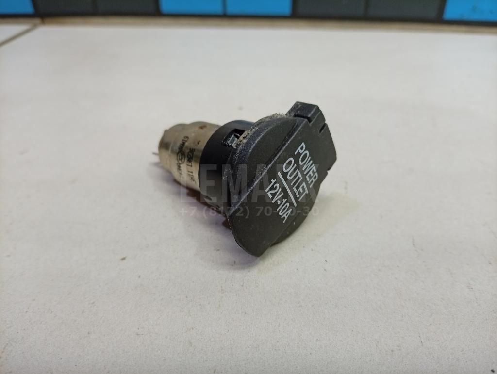 Гнездо прикуривателя 1238409 Ford