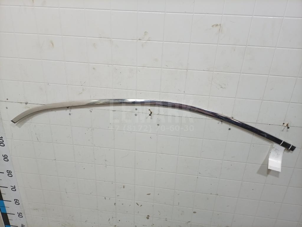 Накладка стекла переднего левого 802834EA0A Nissan