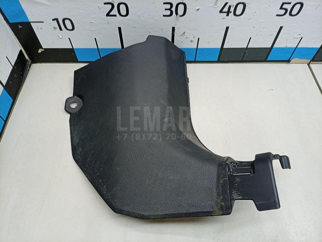Обшивка стойки 669004EA0A Nissan
