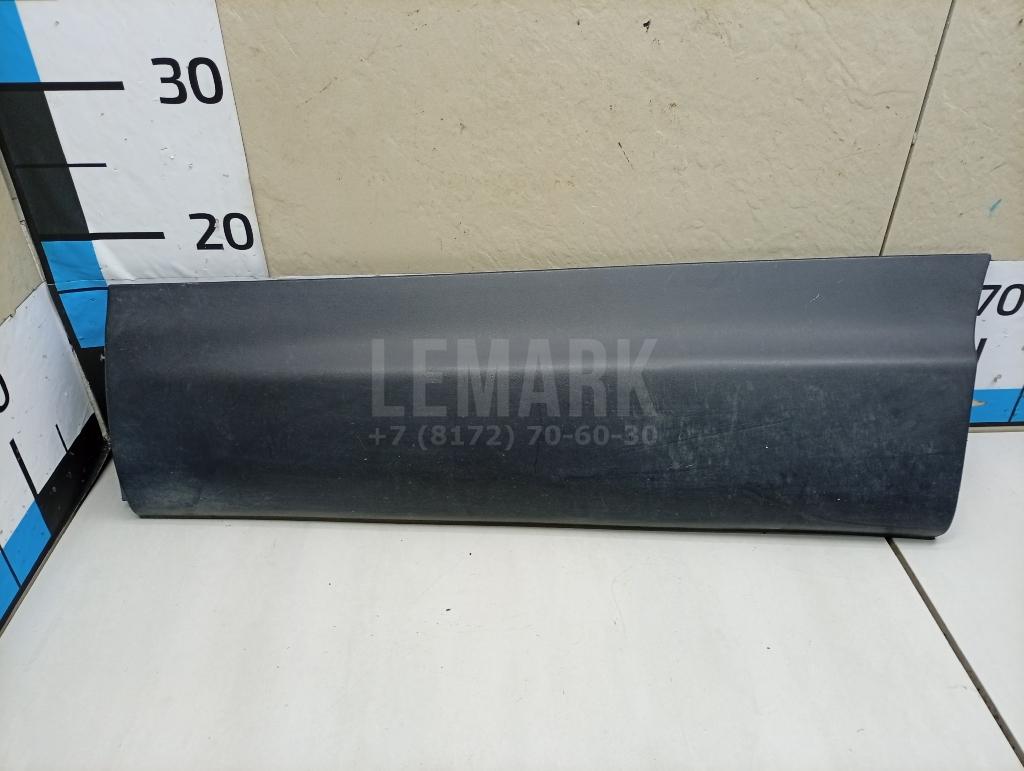 Накладка двери задней левой 828714EA0A Nissan