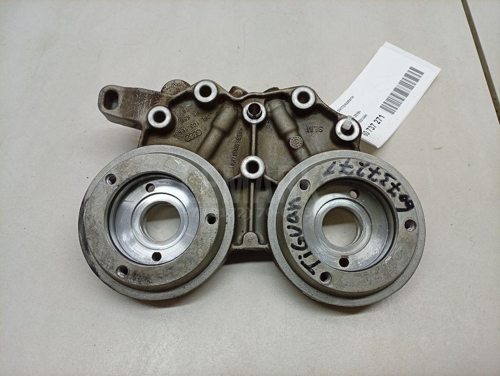 Крышка распредвала 06L103144H VAG