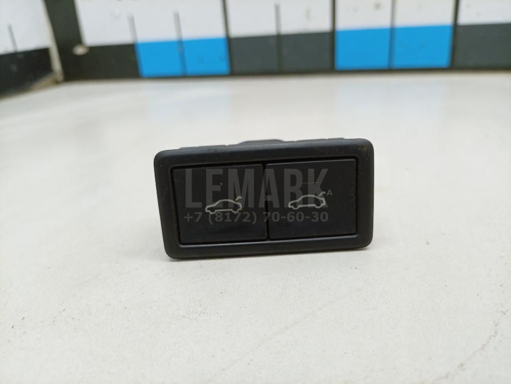 Кнопка открывания багажника 3G0959832AWHS VAG