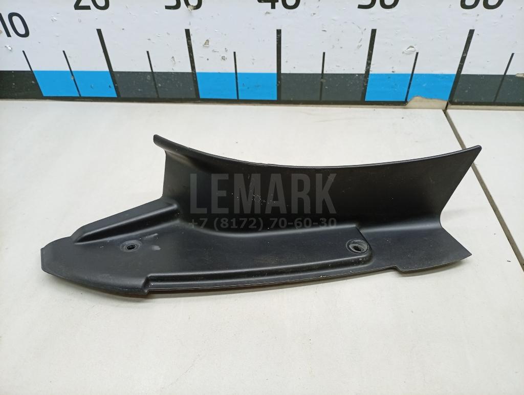 Щиток фонаря 93317101 GM