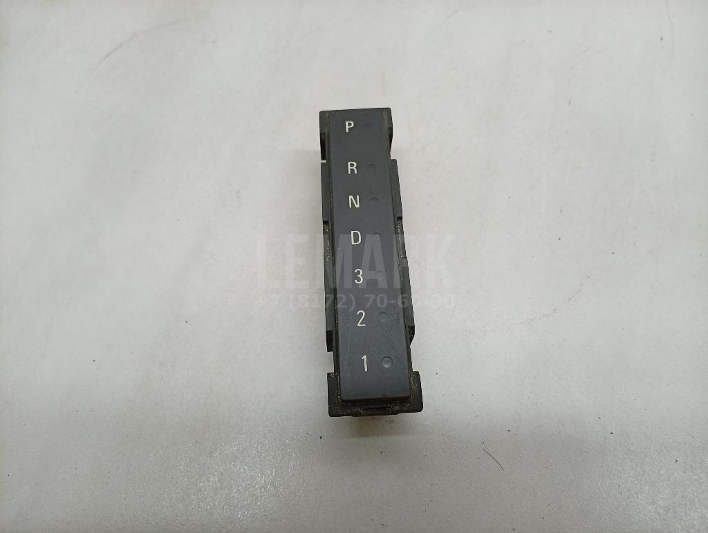 Индикатор 13130040 GM