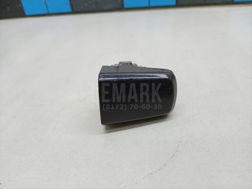 Накладка вставки замка двери 138410 GM