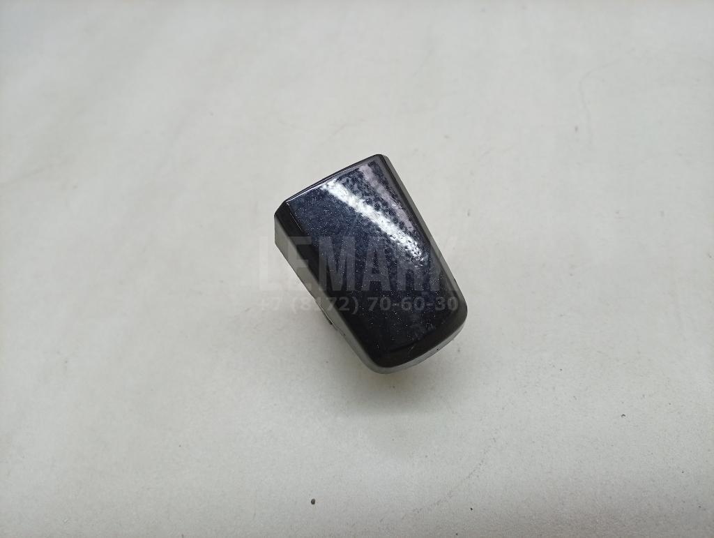 Накладка вставки замка двери 138410 GM