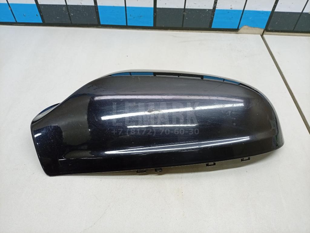 Накладка зеркала левого 1428506 GM