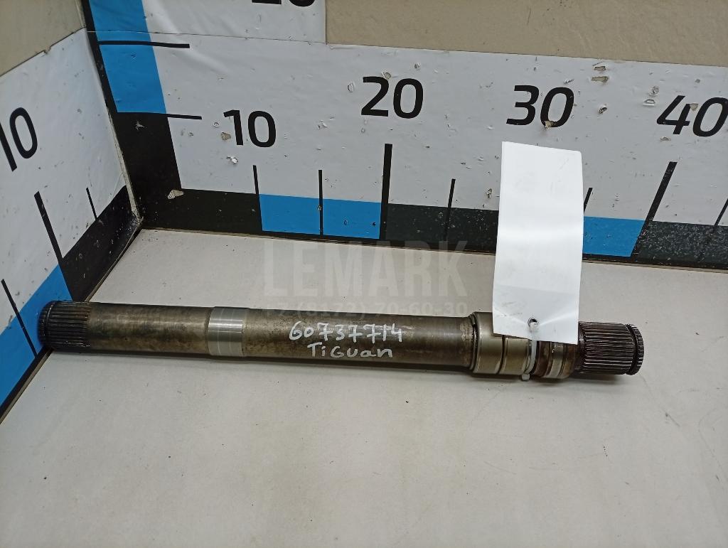 Вал КПП промежуточный 0CP409356A VAG