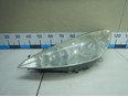 Фара левая