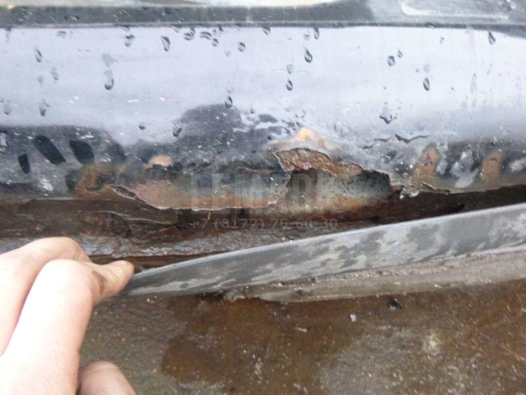 Крыло заднее правое 1528951 Ford