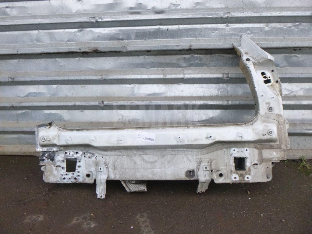 Панель задняя 5NA813301A VAG