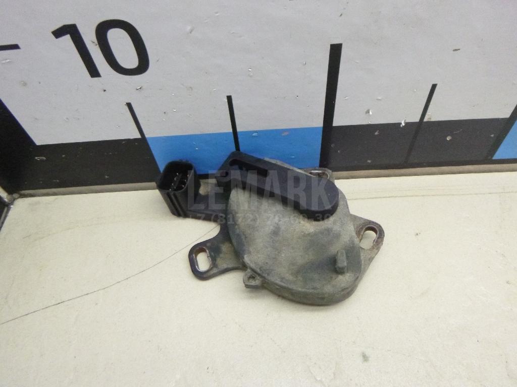 Селектор КПП 319181XF00 Nissan