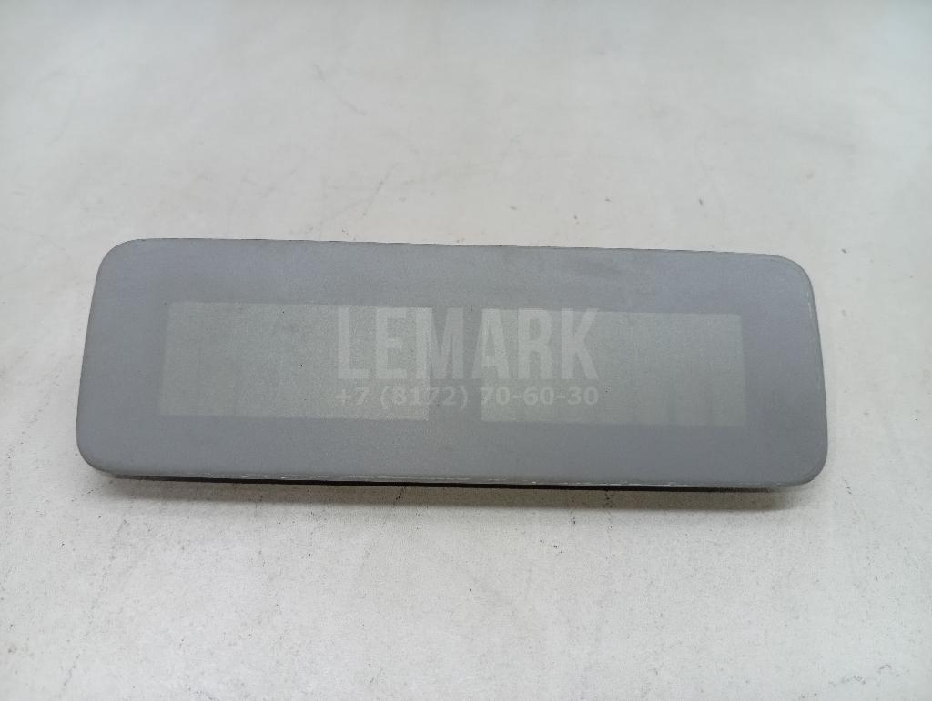 Дисплей информационный 3D09194736C3 VAG