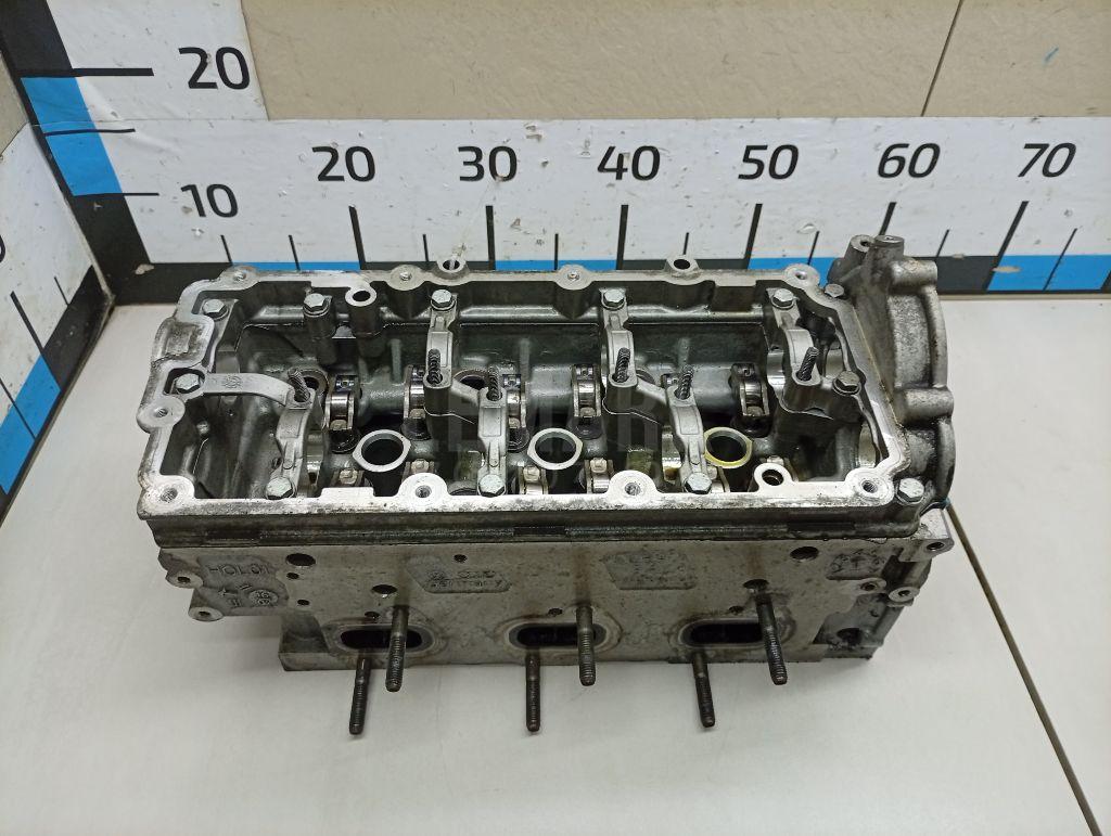 Головка блока 059103063CQ VAG