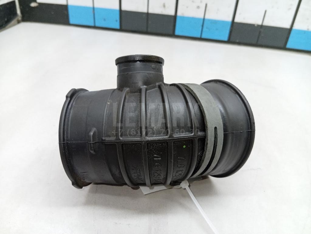 Гофра воздуховода 7L6129615 VAG
