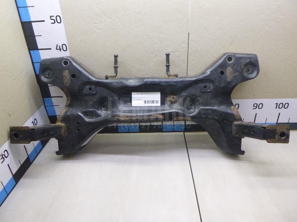 Балка подмоторная 6RU199315G VAG