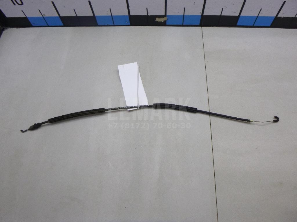 Трос открывания задней двери 1U4839099B VAG