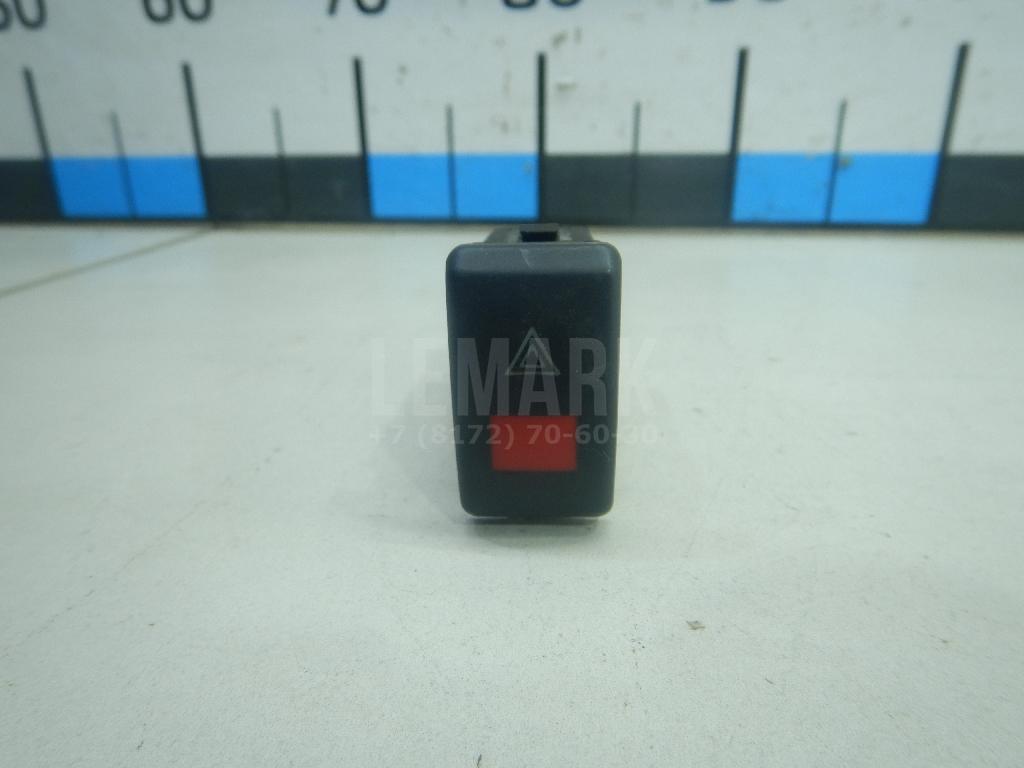 Кнопка аварийной сигнализации 1U0953235F47H VAG