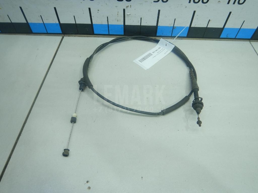 Трос газа 1J0721555T VAG