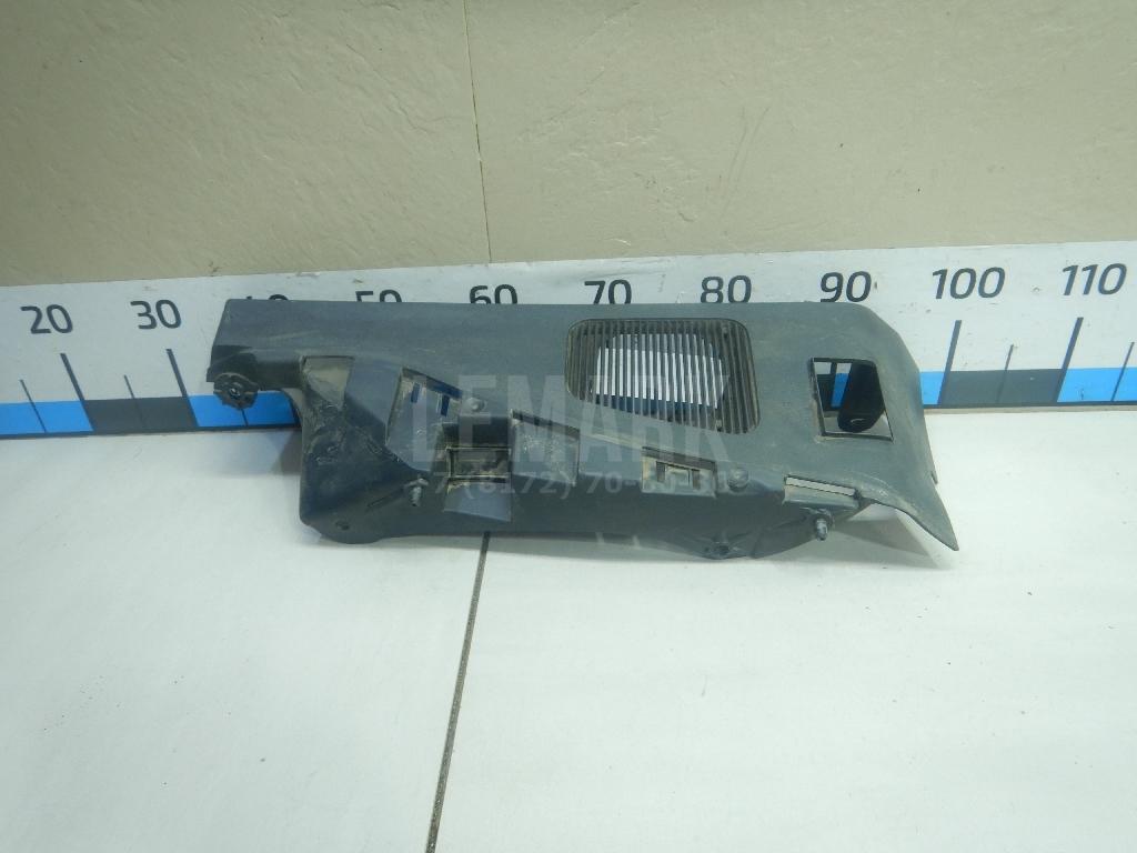 Держатель задней полки 1U6867762D47H VAG