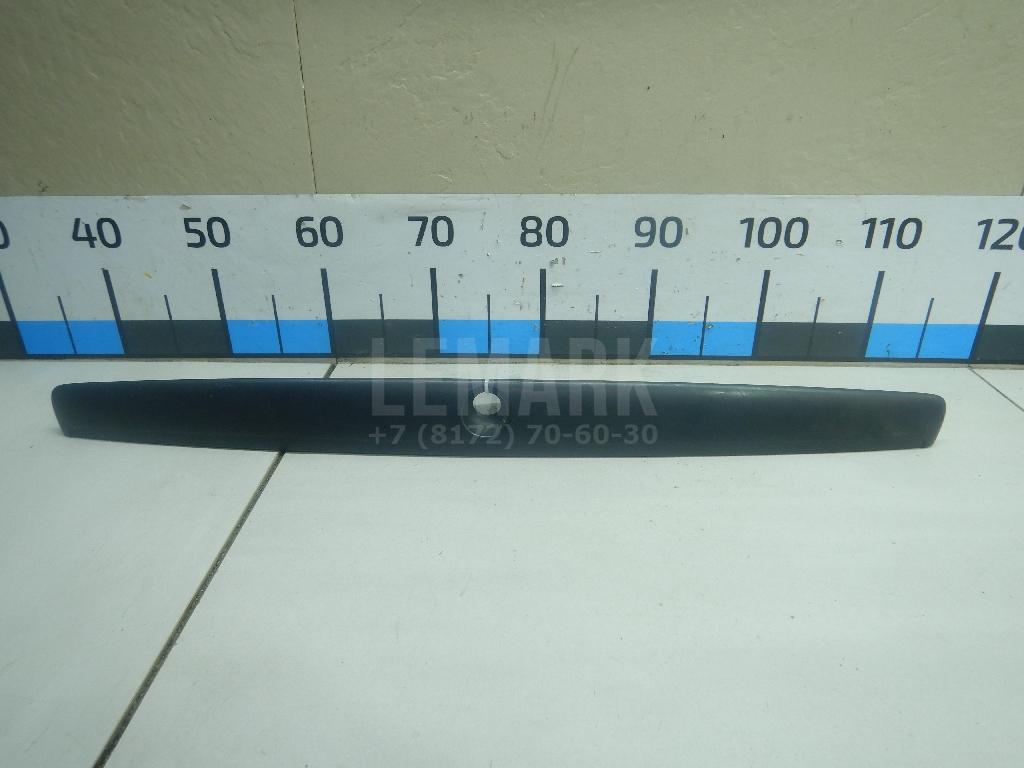 Накладка двери багажника 1U6827574AC01C VAG