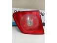 Фонарь задний внутренний левый