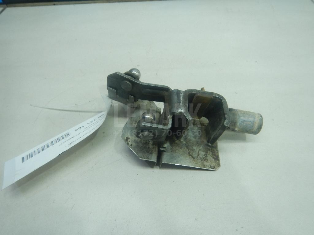 Механизм выбора передач 1J0711176C VAG
