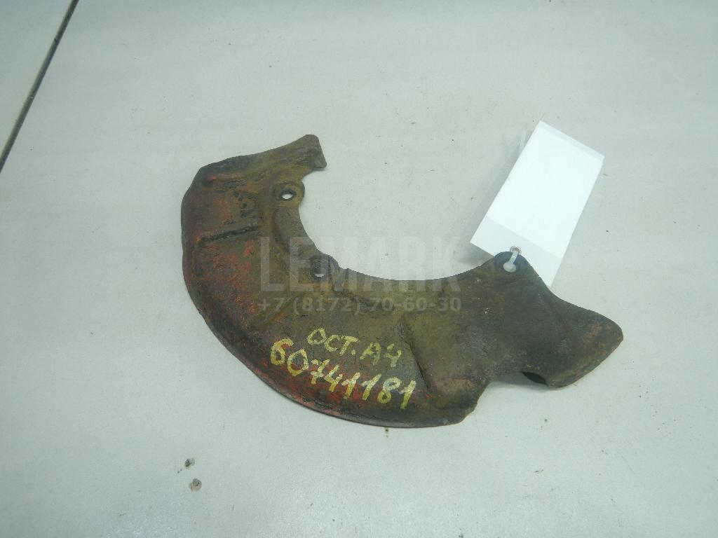Пыльник тормозного диска 1J0615312A VAG