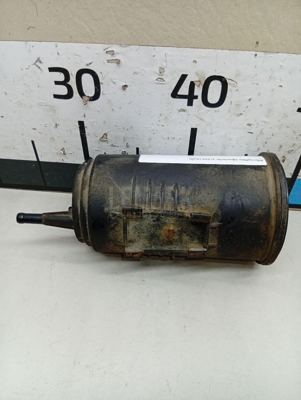 Абсорбер (фильтр угольный) 149506N208 Nissan
